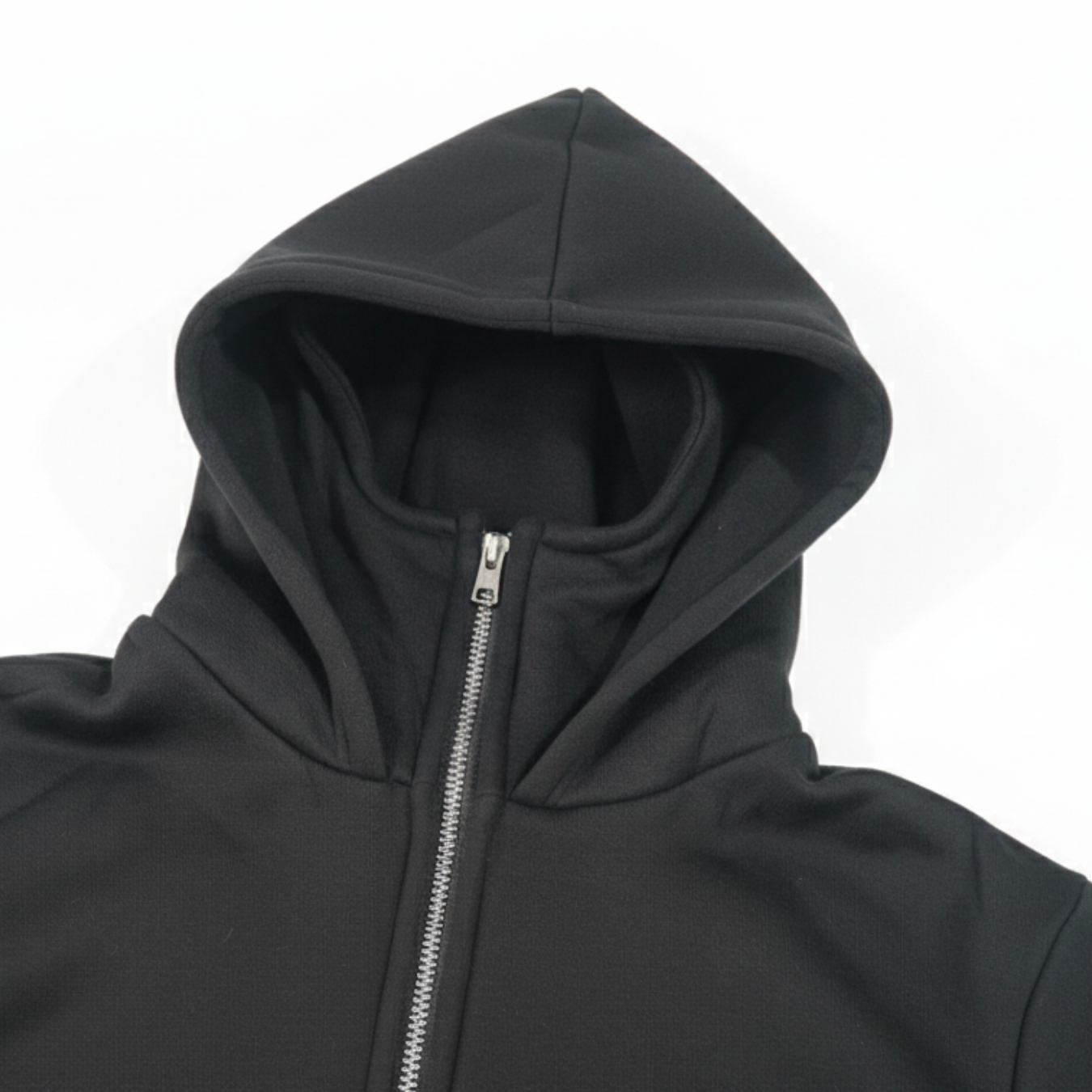 Balaclava Hoodie by FORTHESTR33TS