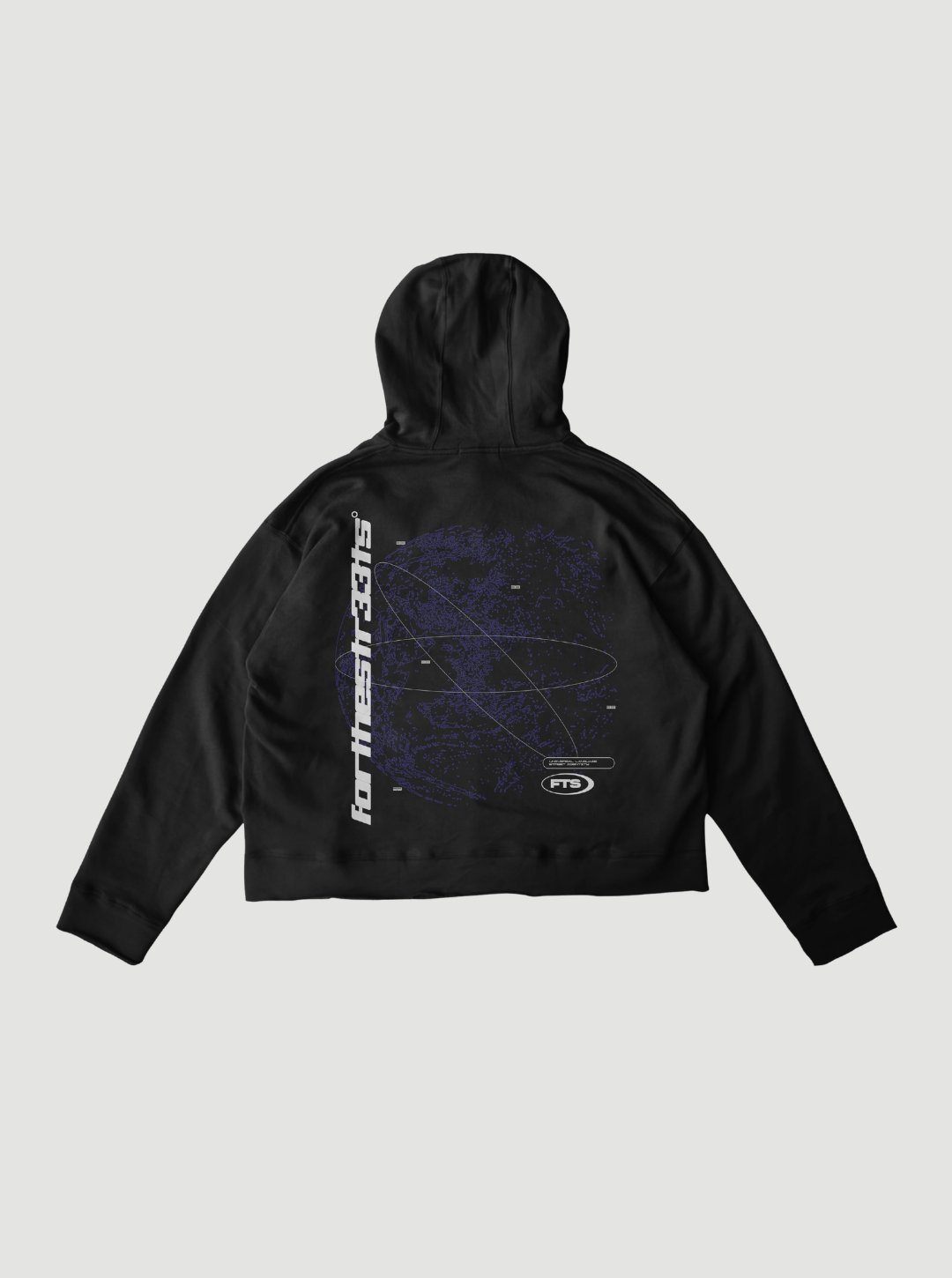 FTS Hoodie V2