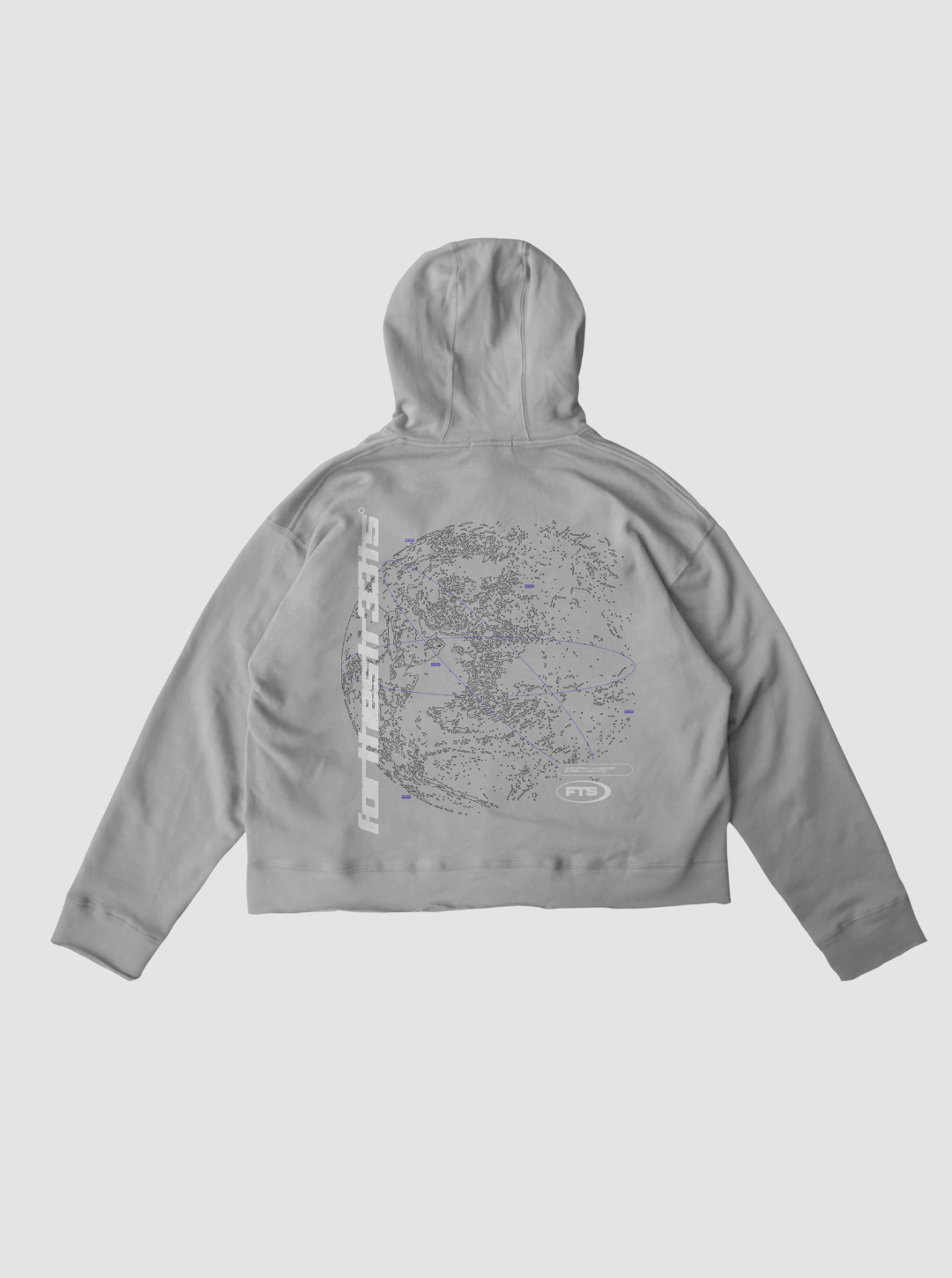 FTS Hoodie V2