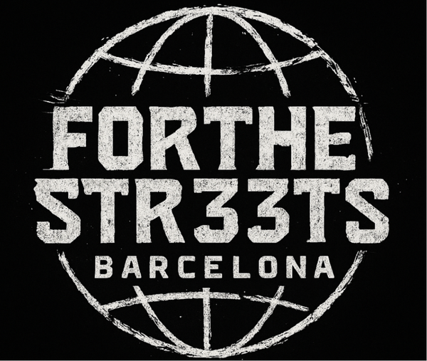 FORTHESTR33TS