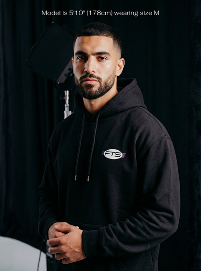 FTS Hoodie V2