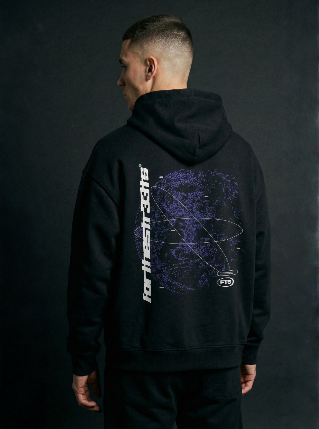 FTS Hoodie V2