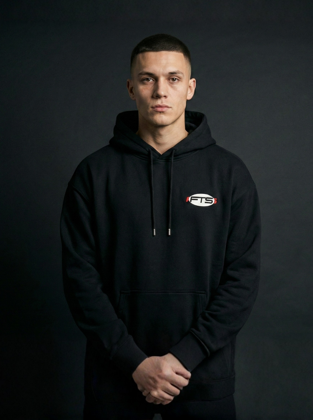 FTS Hoodie V1