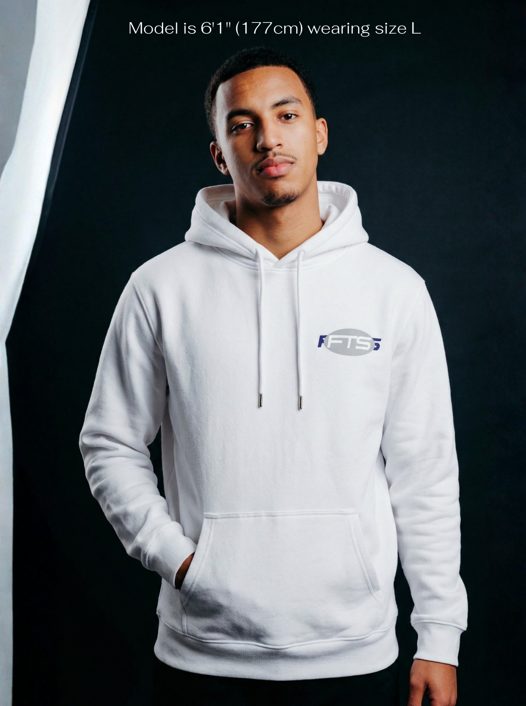 FTS Hoodie V2