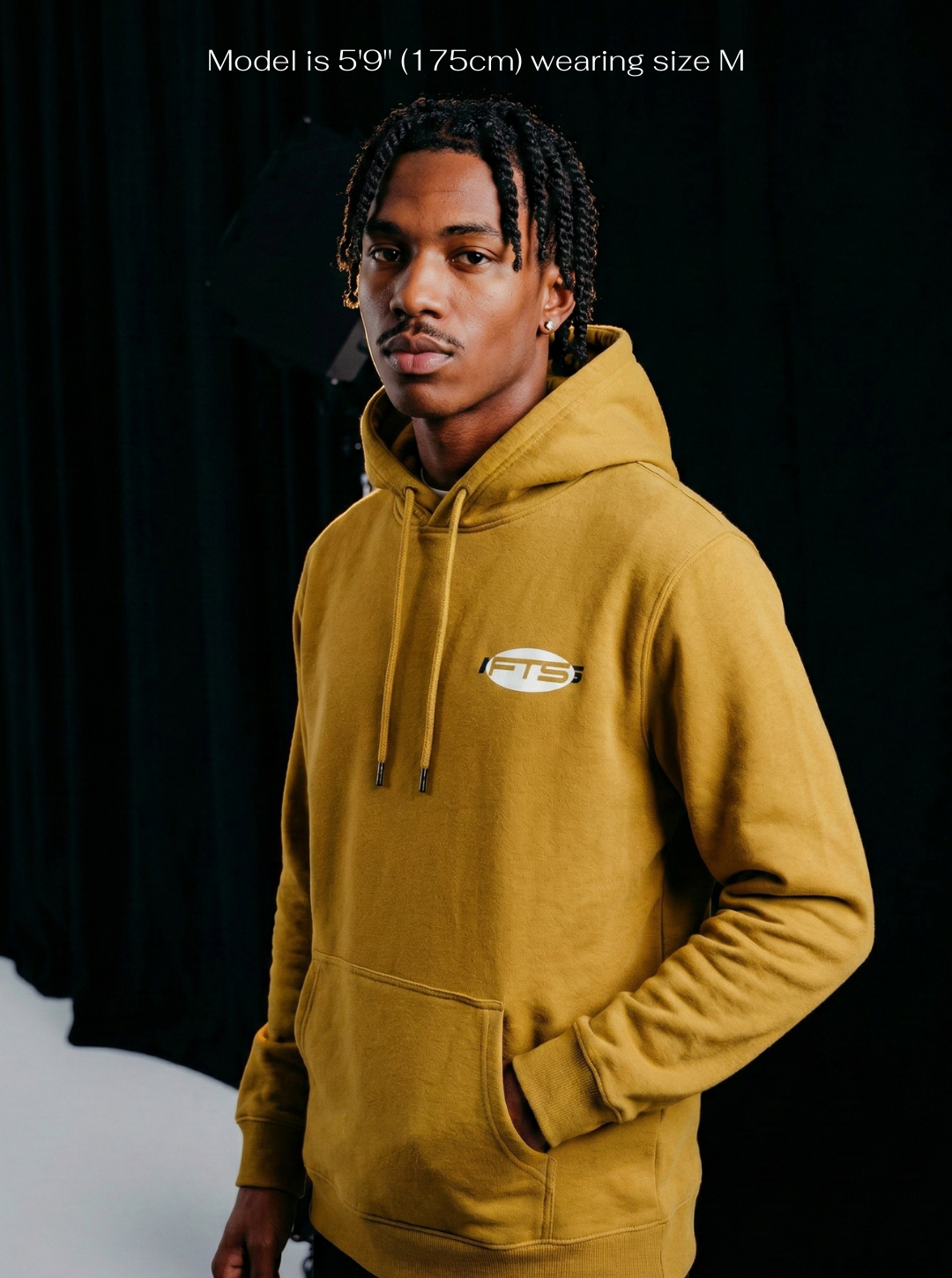 FTS Hoodie V1