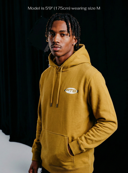 FTS Hoodie V1
