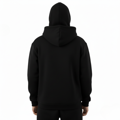 Balaclava Hoodie by FORTHESTR33TS